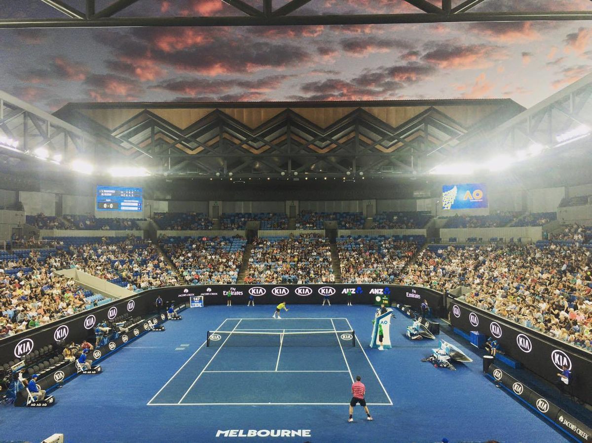 On The Controversy Over Margaret Court Arena Ubitennis
