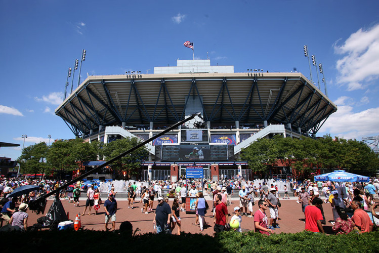 US OPEN Day 7: McEnroe is right, only Shapovalov can compete with Fedal ...