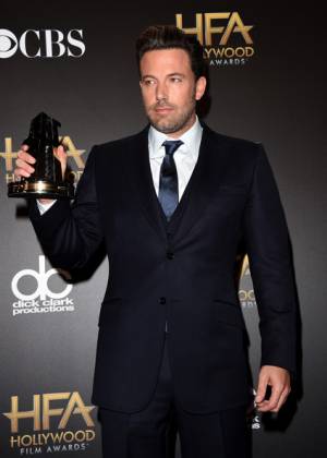 Ben Affleck (zimbio.com)