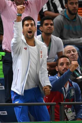 Novak Djokovic (zimbio.com)