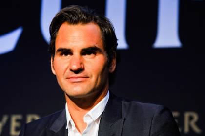 Roger Federer (zimbio.com)