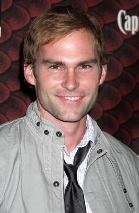 Seann William Scott (zimbio.com)