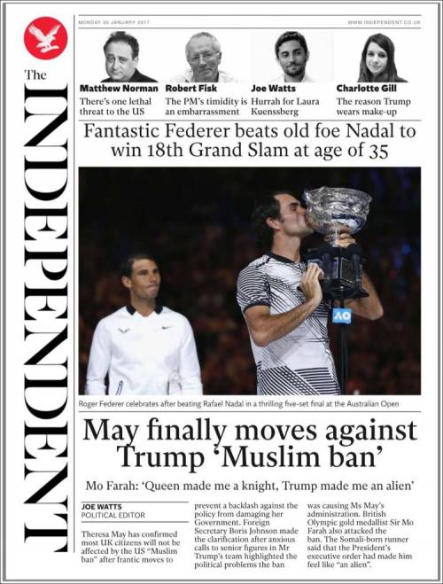 The Independent (UK)