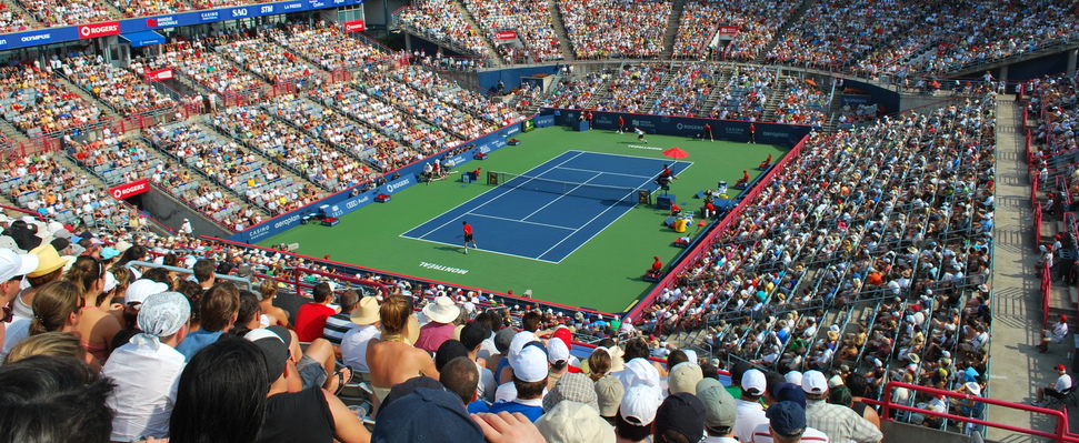 Entry List For Montreal Masters Announced - UBITENNIS