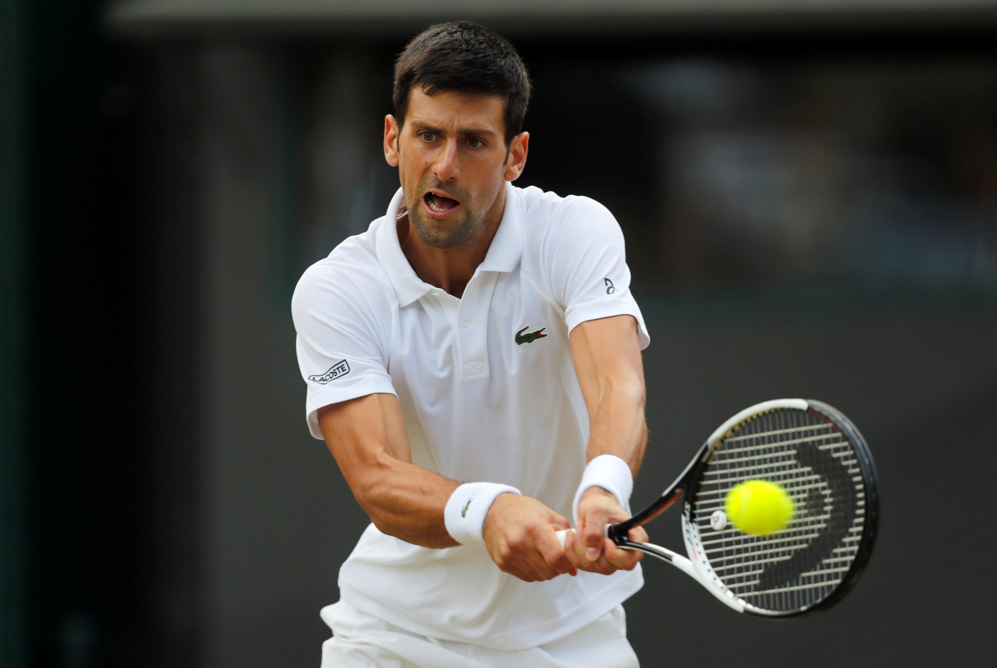 Novak Djokovic aims to make winning return in Abu Dhabi - UBITENNIS