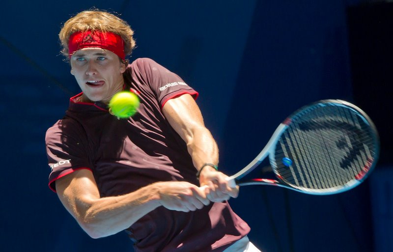 Germany sets up Hopman Cup final against Switzerland in Perth - UBITENNIS