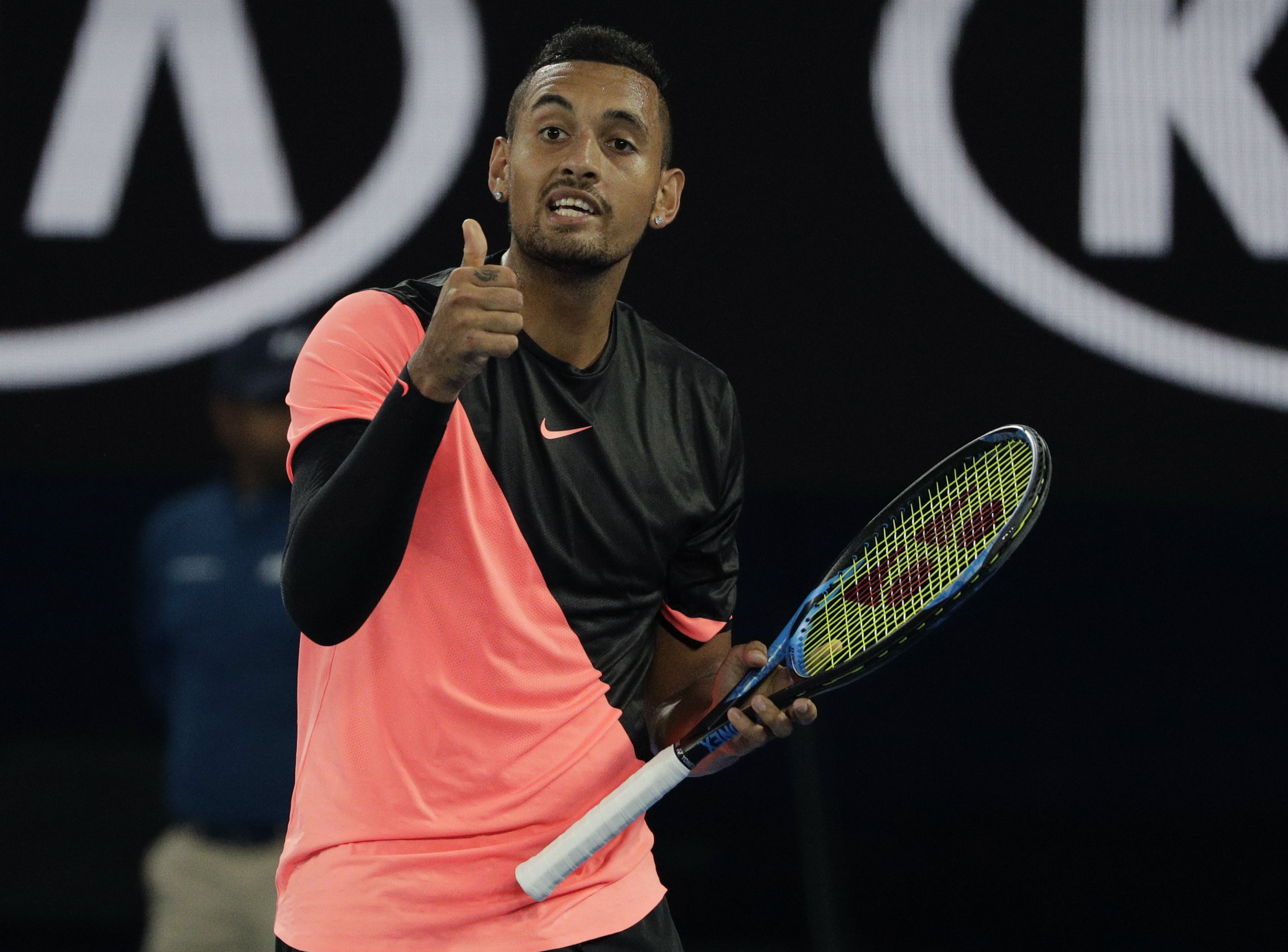 Nick Kyrgios and Denis Shapovalov join impressive line-up ...