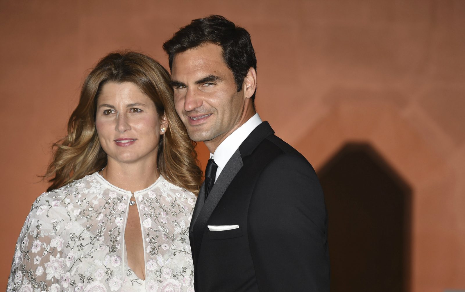 Roger Federer reveals how wife Mirka stopped him from retiring UBITENNIS