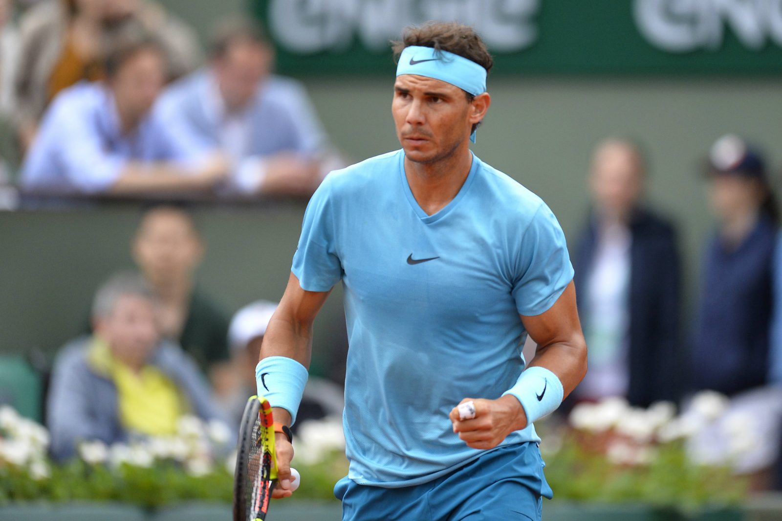 Pat Cash Explains Why Rafael Nadal Is The King Of Clay - Ubitennis