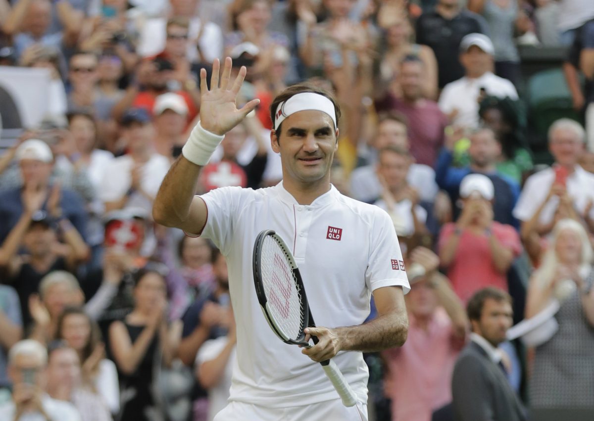 Roger Federer Sings Happy Birthday In Chinese To Mark Shanghai Masters ...