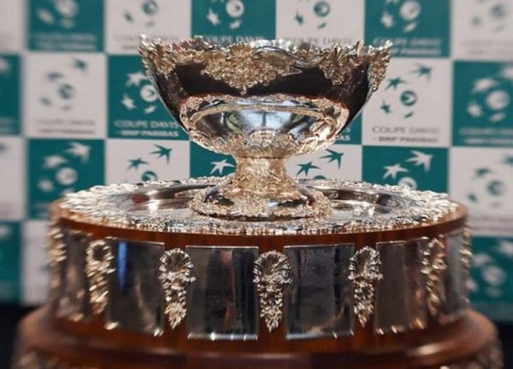 ITF, Kosmos Confident Controversial Davis Cup Revamp Will Be A Hit As