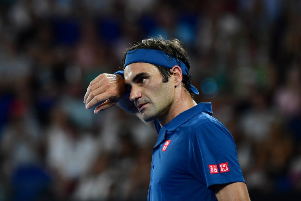 Mats Wilander Questions Federer S Us Open Hopes Serena S