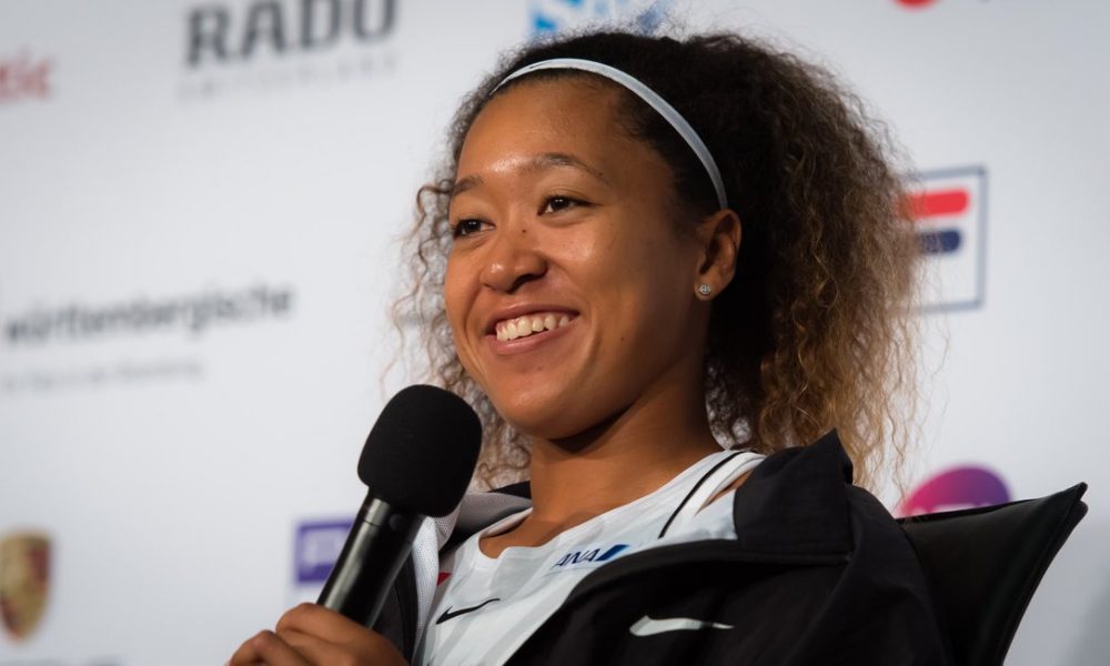 Naomi Osaka Retains Number One Ranking With Victory Over Hsieh - UBITENNIS