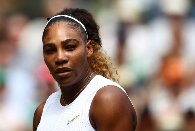 Rogers Cup Champions To Skip Cincinnati As Serena Williams Ponders Her ...