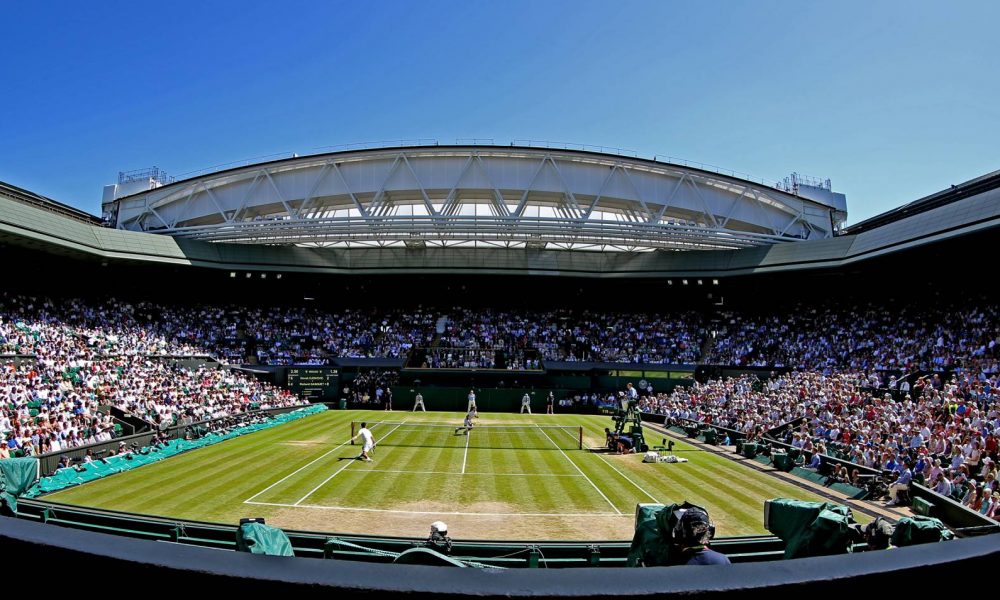 Who Is Sitting In The Royal Box On Manic Monday? - UBITENNIS