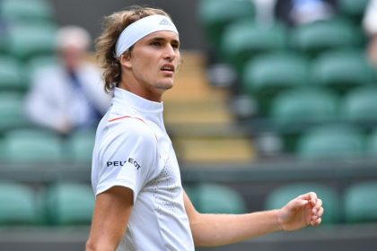 Alexander Zverev Continues 2019 Decline After Wimbledon ...