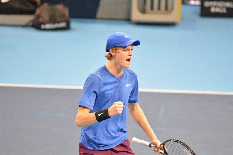 Jannik Sinner wins his third ATP Challenger in Ortisei - UBITENNIS