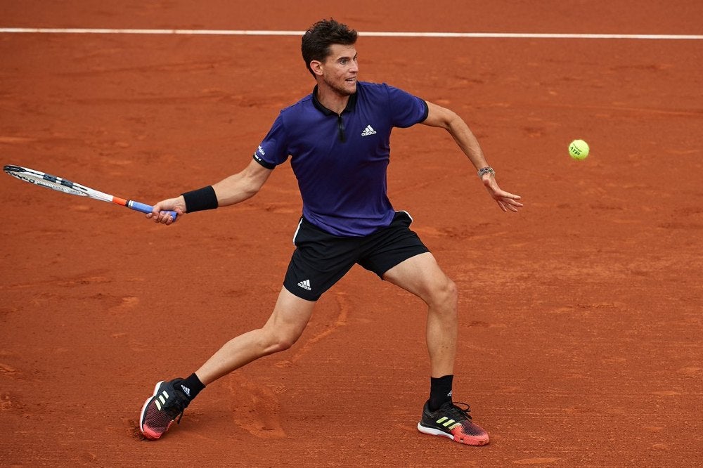 ATP Rankings: Thiem overtakes Federer to No. 4 after Indian Wells