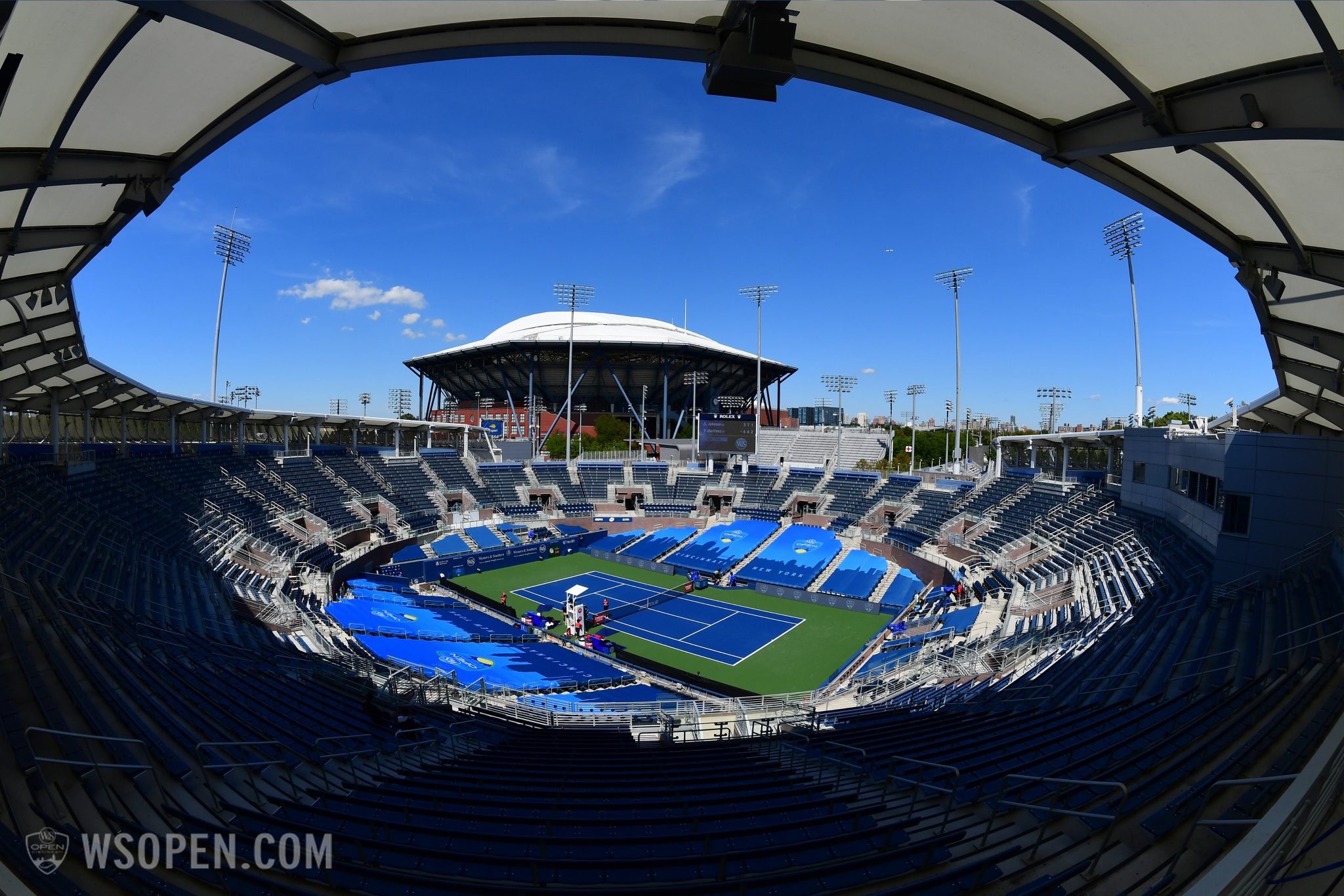 Western & Southern Open Day 1 Preview The Men’s And Women’s Match of