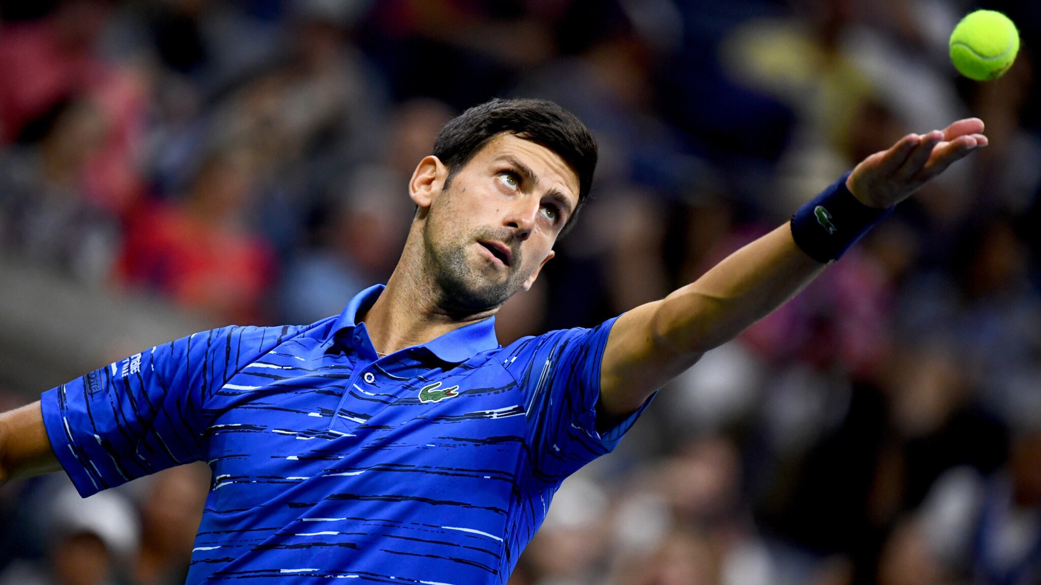 US Open Day 1 Preview: Five Must-See Matches - UBITENNIS