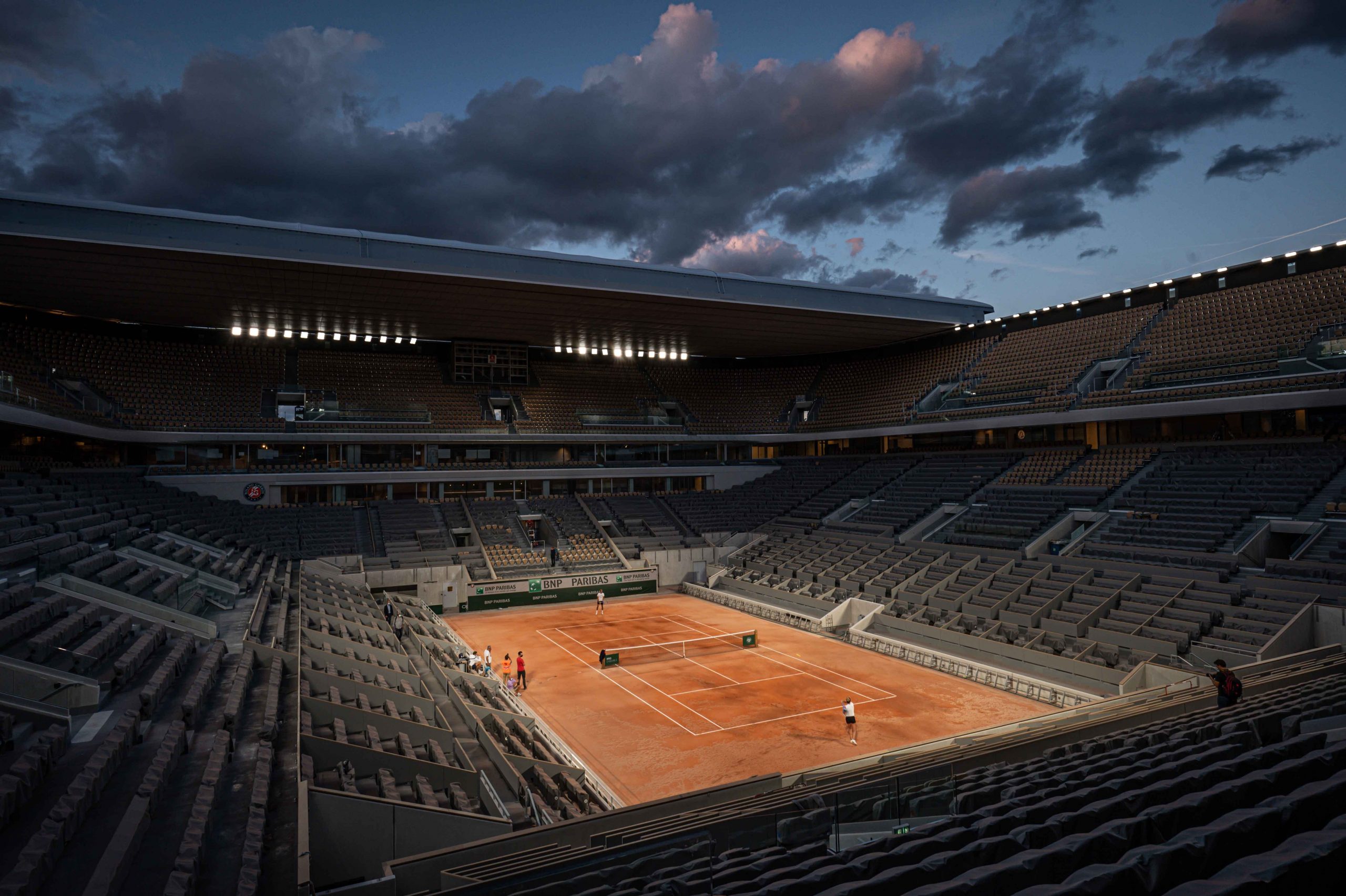 Roland Garros Day 2 Preview: Five Must-See Matches - UBITENNIS