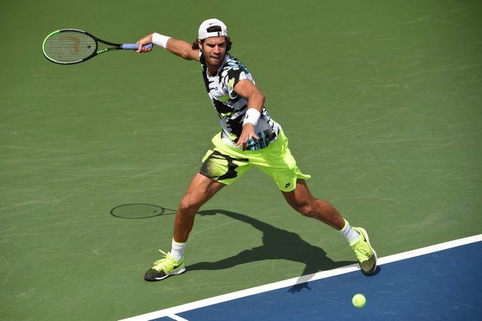 khachanov us open - UBITENNIS