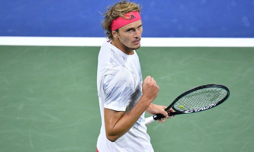 Alexander Zverev Could Face Andy Murray In The Second Round In Cologne Ubitennis