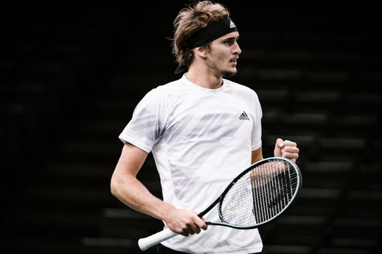 Atp Issues Statement Concerning Alexander Zverev’s Abuse Allegations