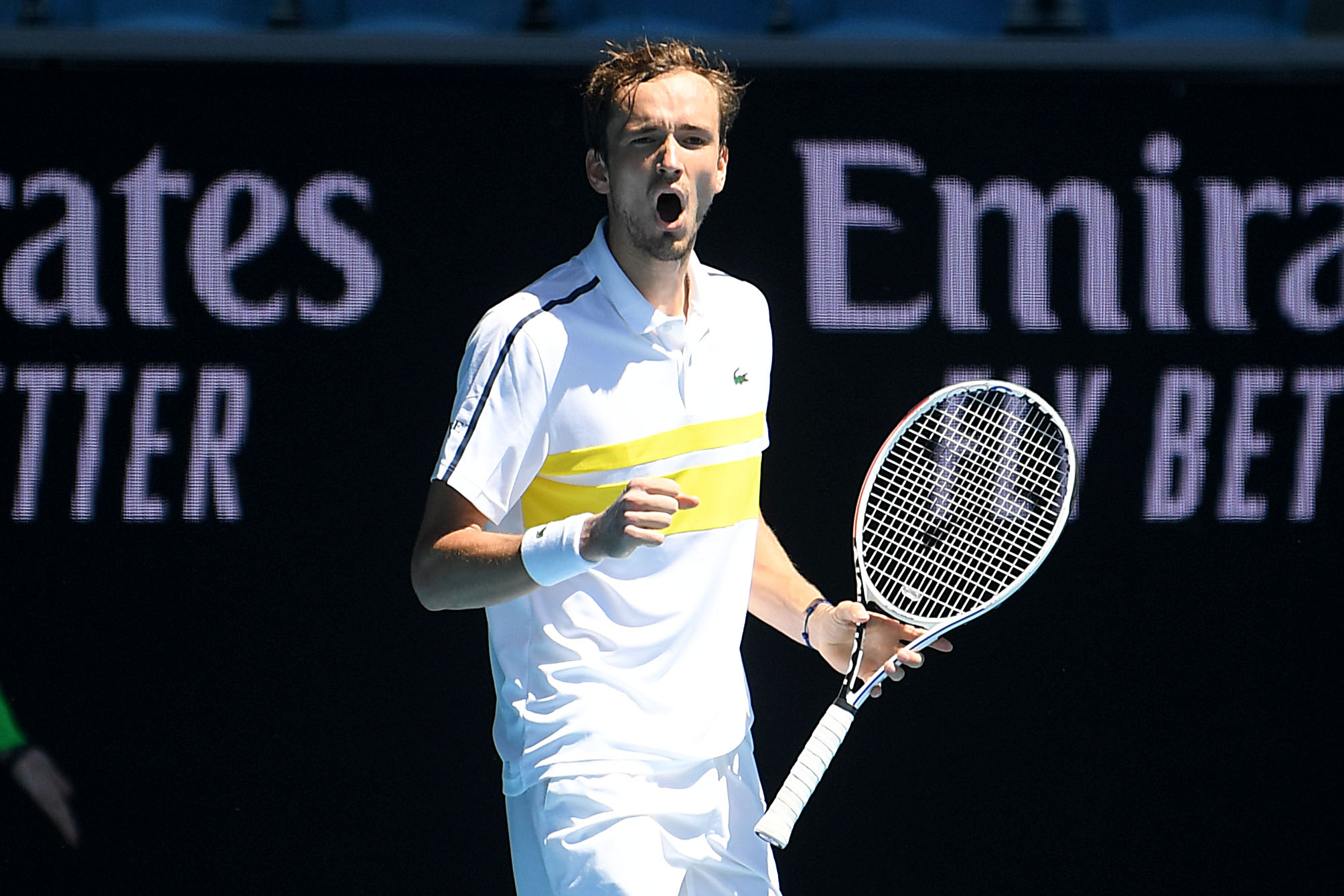 Medvedev Seeks Vienna Title Defence; Turin-Chasing Rune Leads Basel Field, ATP Tour