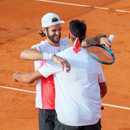 (VIDEO) Thiem Shocks Federer on Opening Day at the 2019 ...