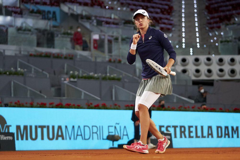 Italian Open To Introduce Equal Prize Money - UBITENNIS