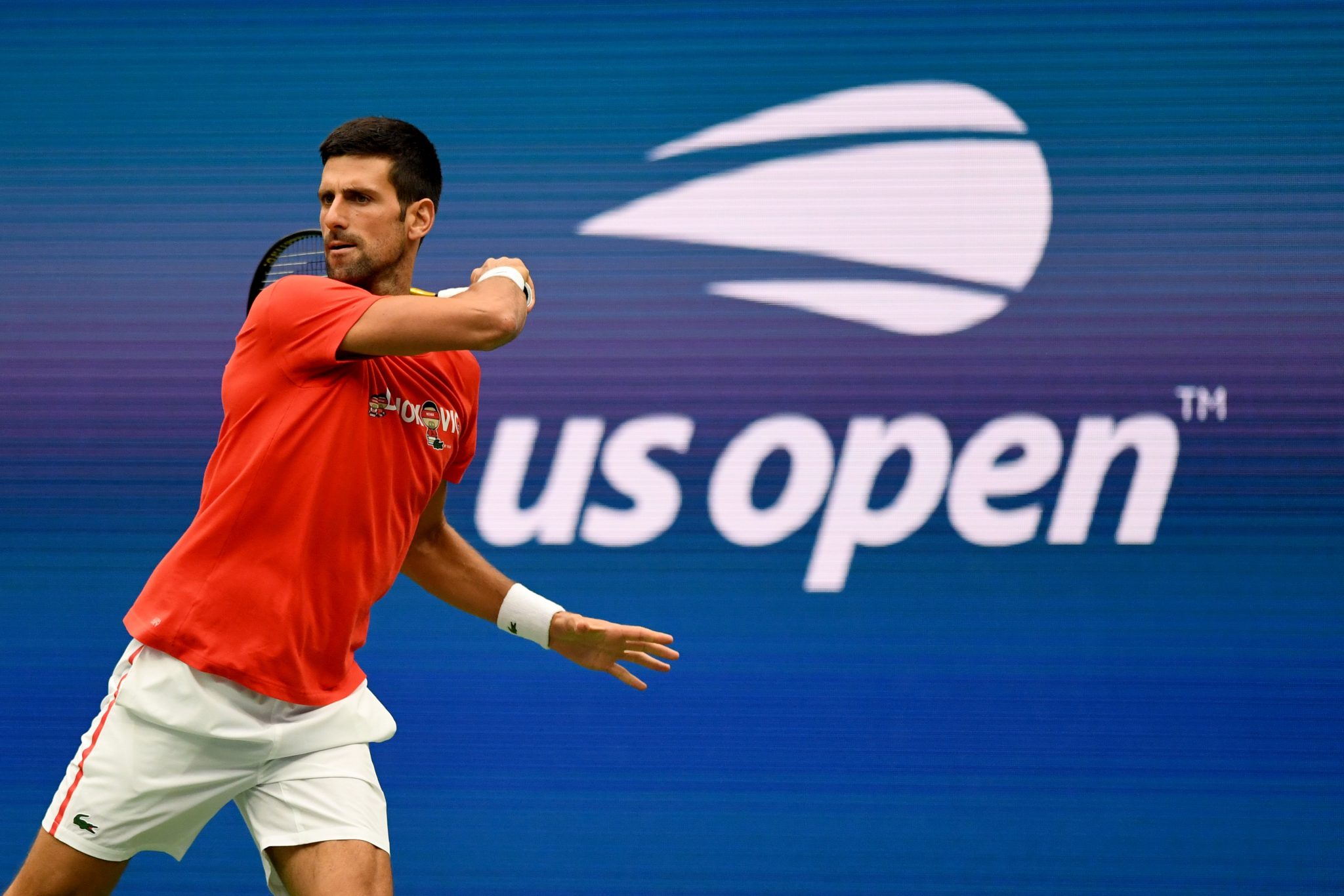 Novak Djokovic 'Motivated' By Historic Chance At Winning Calendar Grand