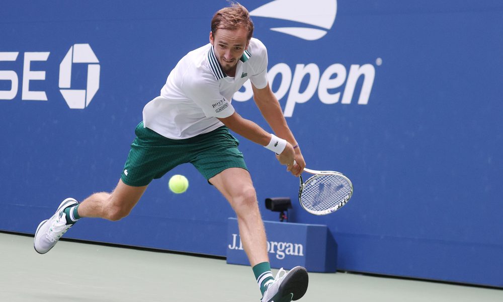 Zverev overpowers Alcaraz and Medvedev prevails in ATP Finals - The Japan  Times