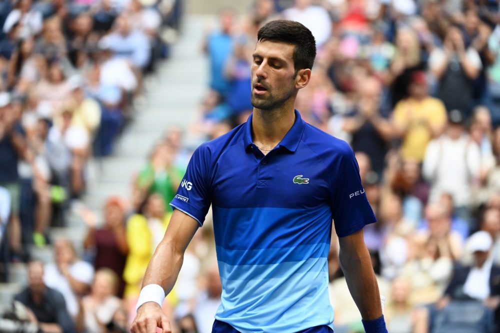 Novak Djokovic Part Ways With Long-Time Coach As He Loses Key Sponsor ...