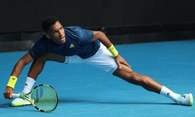 Tennis, ATP Vienna 2021, Norrie overcomes scare against Fucsovics to set  Auger-Aliassime showdown in Vienna