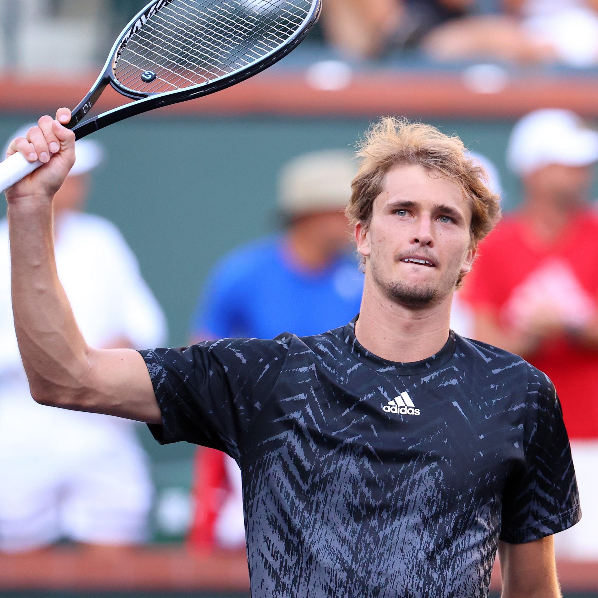 Alexander Zverev Looking To Enjoy Turin Experience - UBITENNIS 