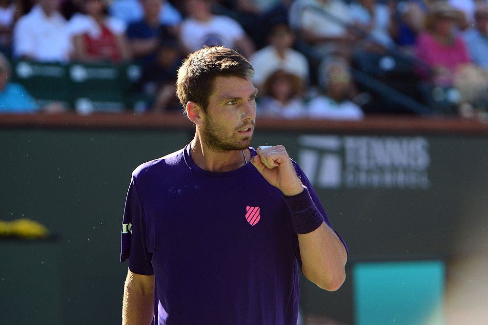 Facundo Lugones Is Voted Atp Coach Of The Year - Ubitennis