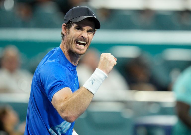 Why Andy Murray will relish Daniil Medvedev Miami Open matchup UBITENNIS