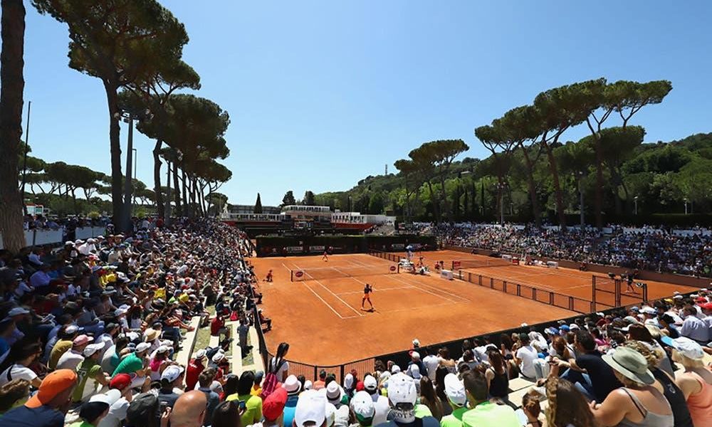 Italian Open Prize Money, Rome Masters, Internazionali BNL d'Italia 2023  [Confirmed] - Perfect Tennis