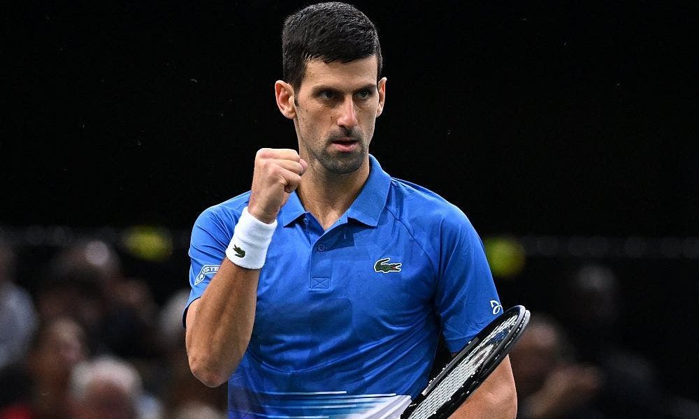 Novak Djokovic starts the 2023 season in Adelaide - UBITENNIS