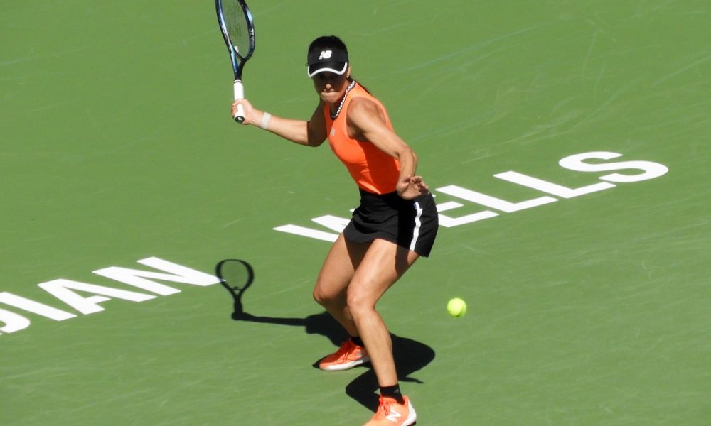 Sorana Cirstea Slams 'Unplayable Court' at Italian Open in Rome