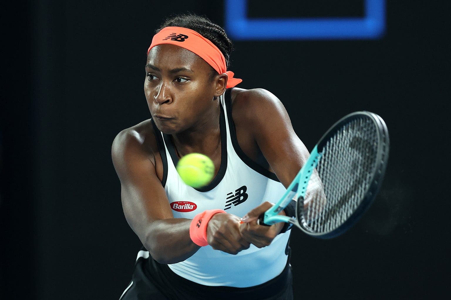 coco gauff indian wells UBITENNIS