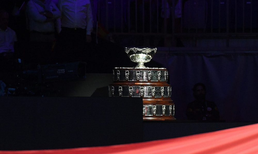 Could Regional Groups Boost Davis Cup's Appeal? UBITENNIS