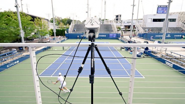 Atp Tour Adopts Electronic Line Calling On Permanent Basis From 2025