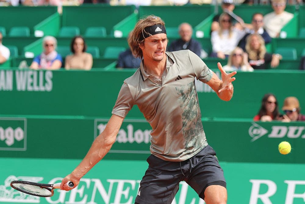 Next Gen ATP Finals - Emirates ATP Race to Milan leader Alexander Zverev  has a great week in Halle with a runner-up showing to Roger Federer! 💪  Here are the latest Race