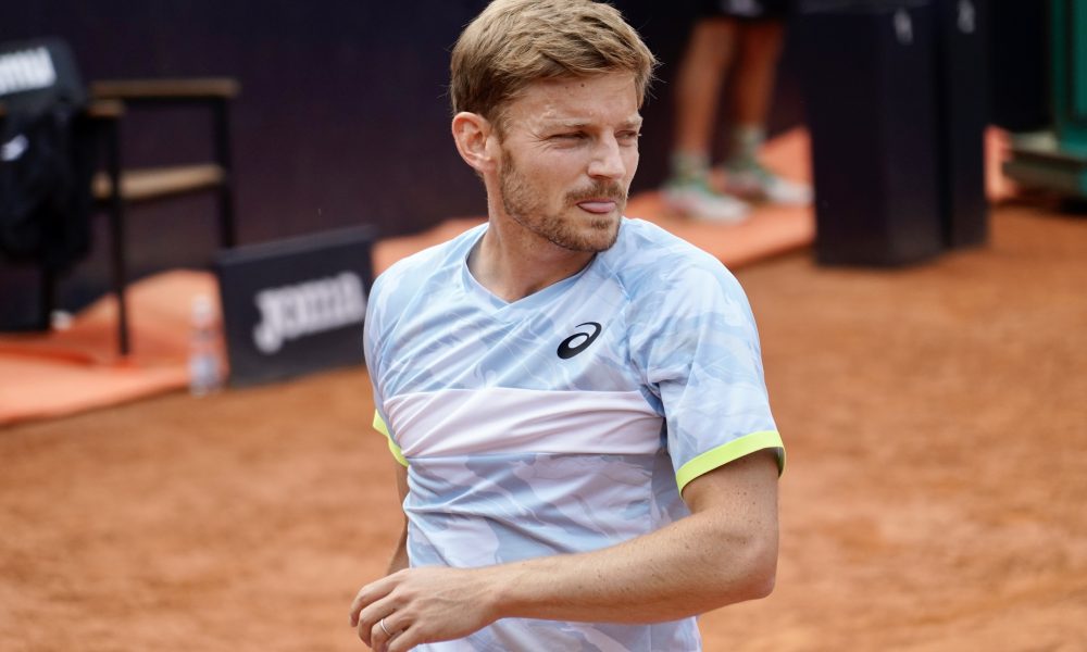 Goffin tennis deals