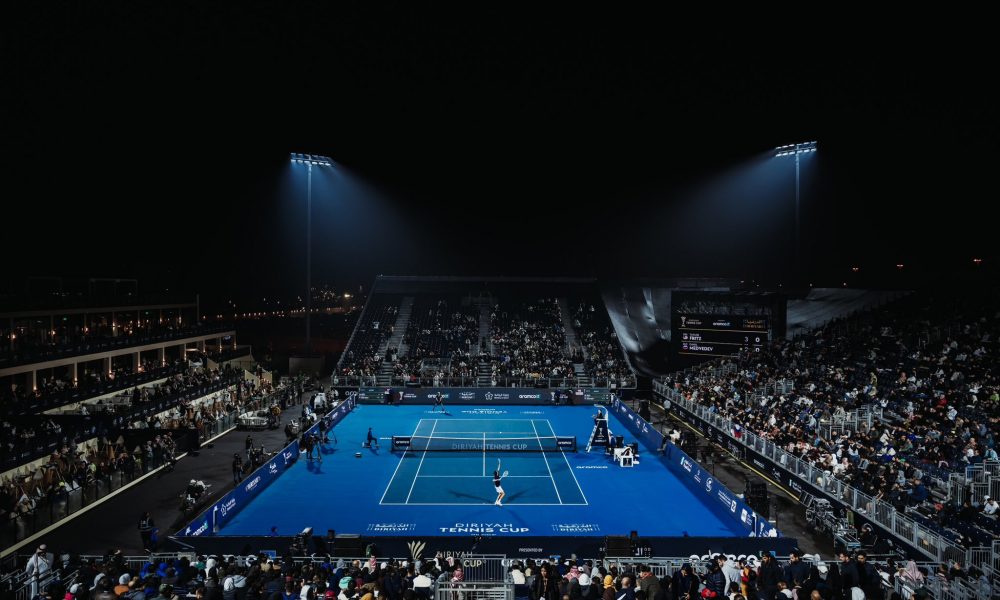 ATP confirma subida de nível dos torneios de Doha, Dallas e Munique - Tenis  News