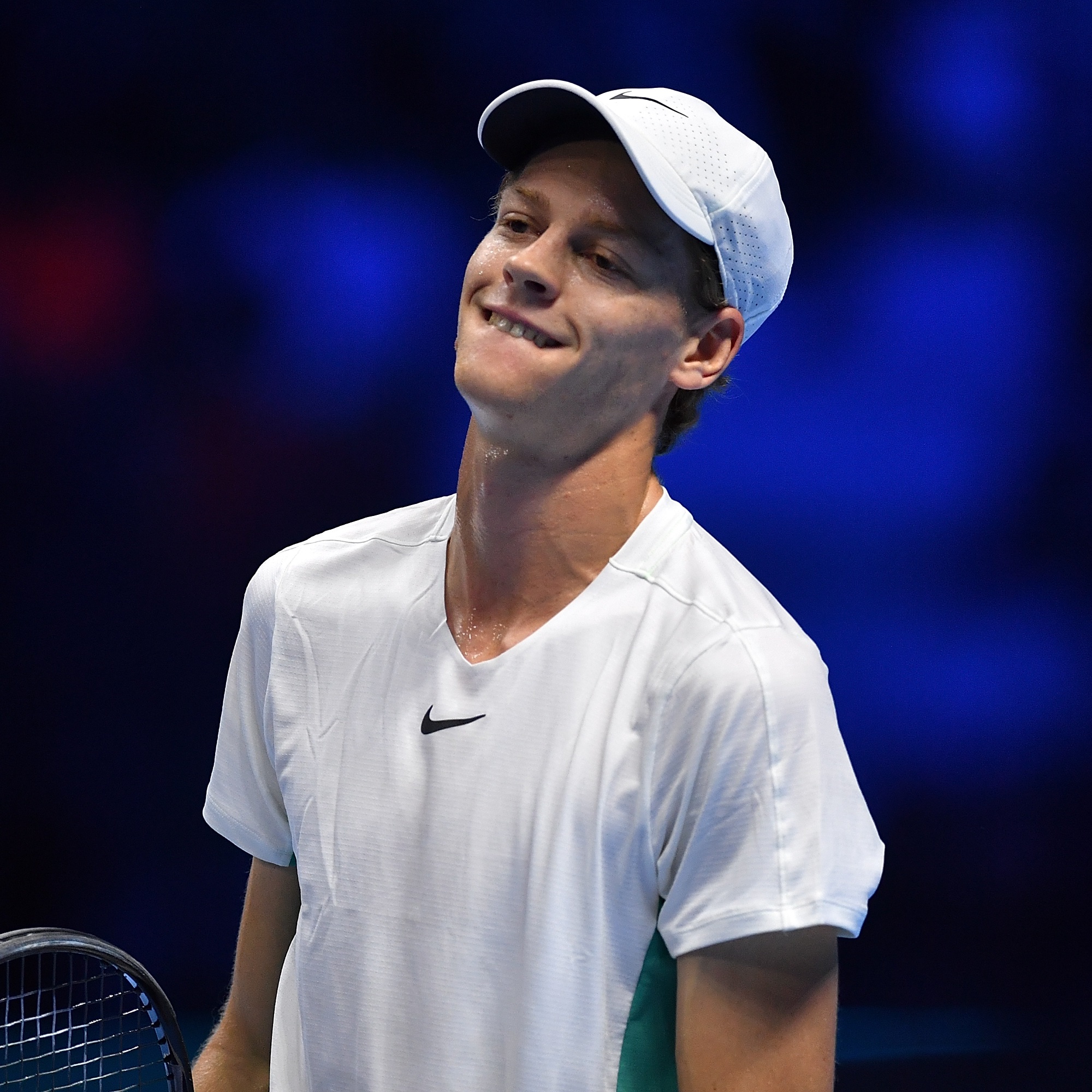 Jannik Sinner Battles Past Novak Djokovic In ATP Finals Epic - UBITENNIS