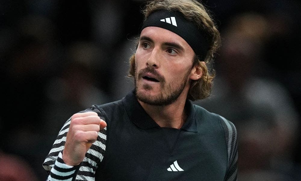 Stefanos Tsitsipas qualifies for the Nitto ATP Finals in Turin UBITENNIS