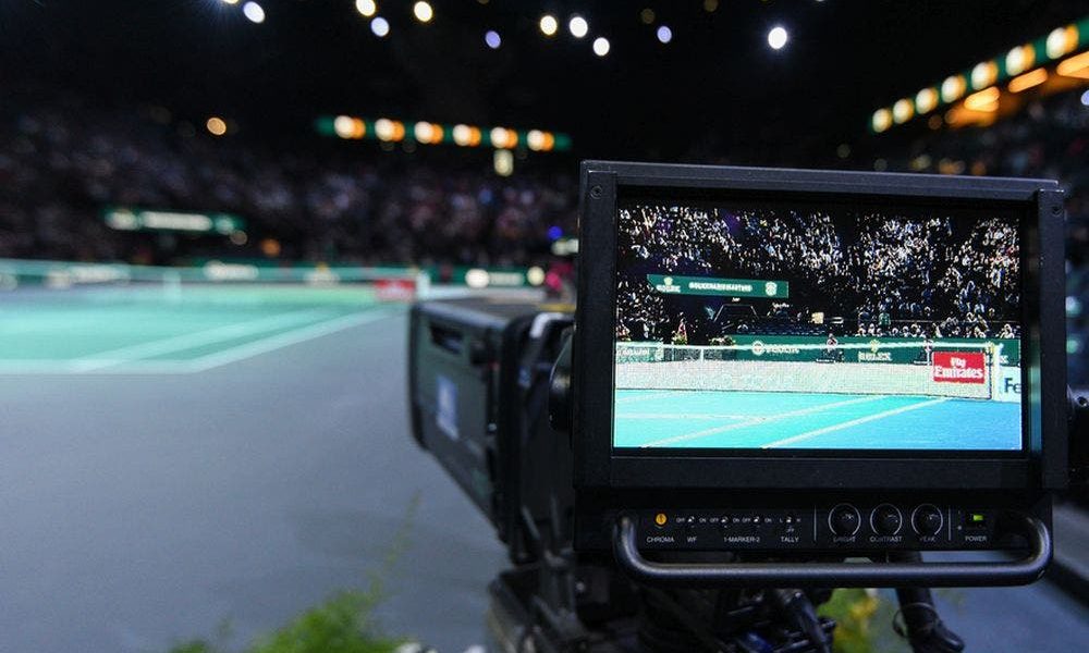 The Paris Rolex Masters moves to the Paris La Defense Arena from 2025